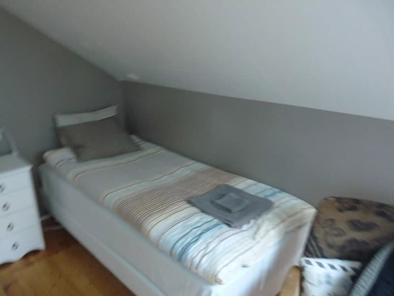 Stapakot Bed and Breakfast