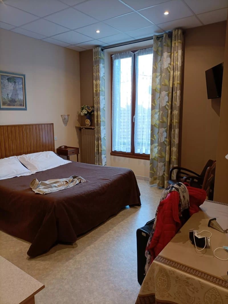 Hotel Victoria