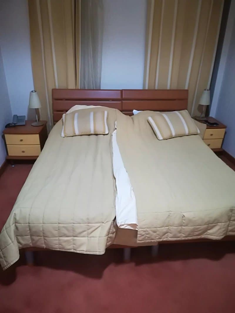Hotel Flamengo