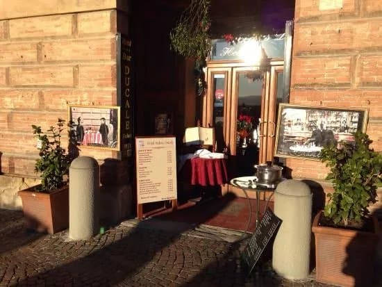 Caffe Ducale Risto Bar