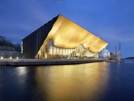 Kilden Performing Arts Centre