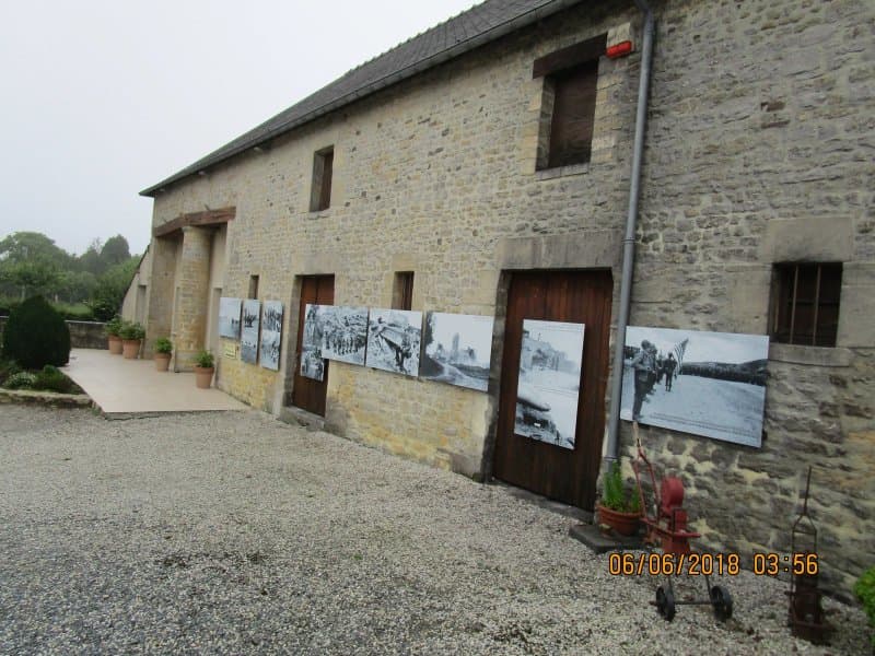 Ferme de la Sapinière