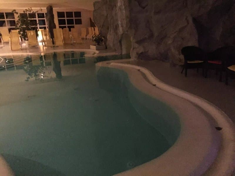 Hotel Belmont