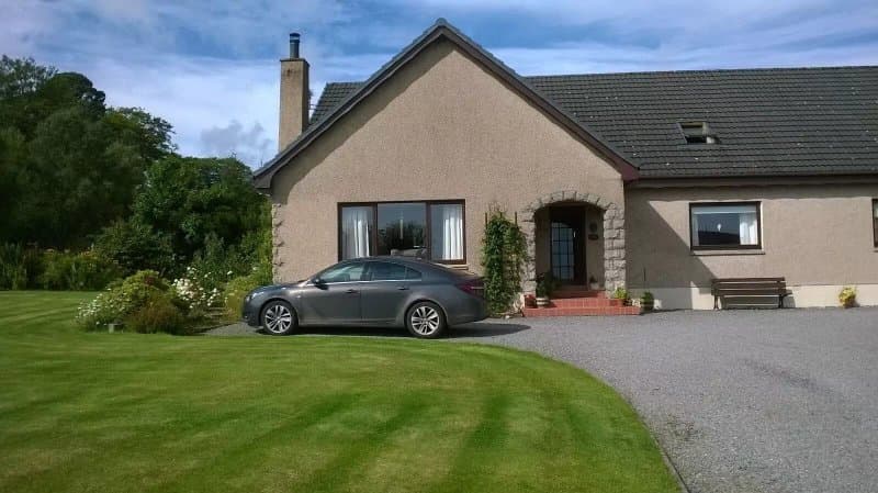 Schonwald Bed & Breakfast