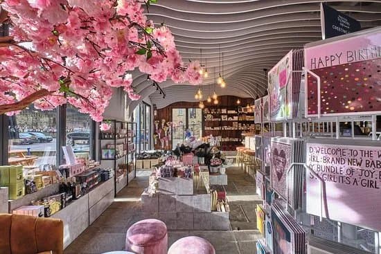 Prestige Flowers Gift Shop