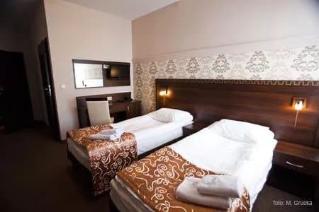 Hotel Kuban