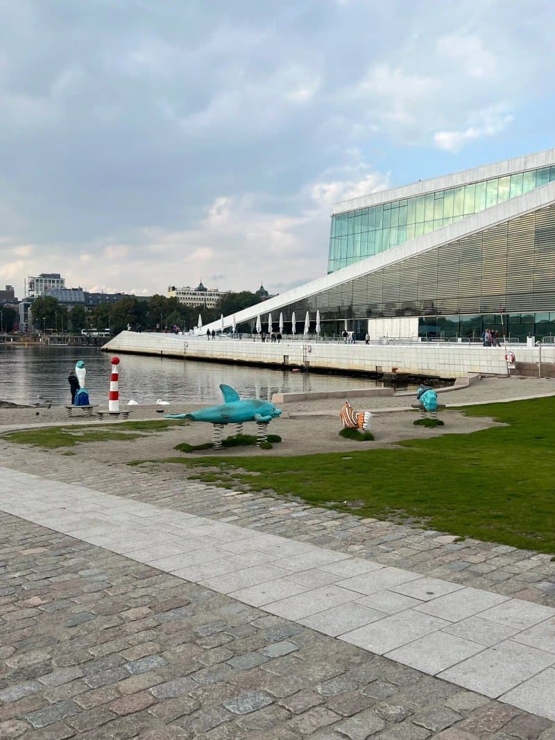 Operastranda