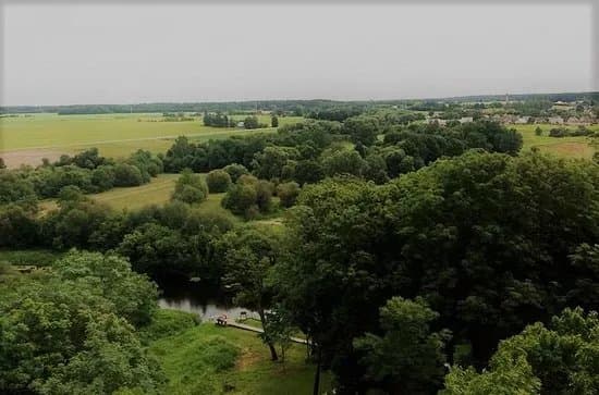 Krekenava Regional Park