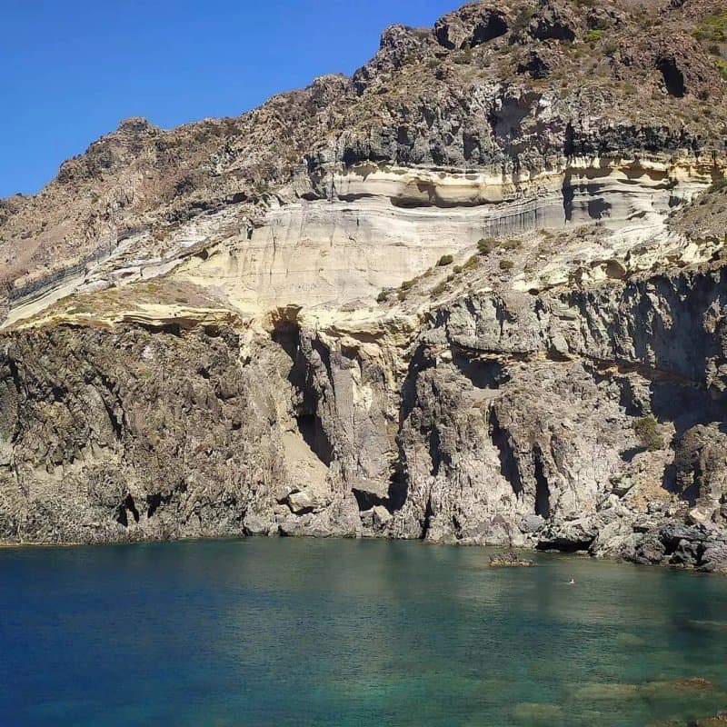 Balata dei Turchi