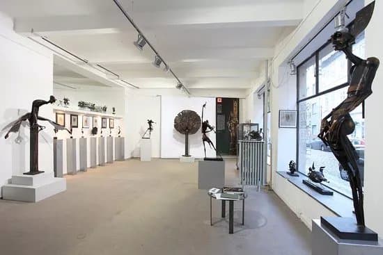 Galerie Kuskovu