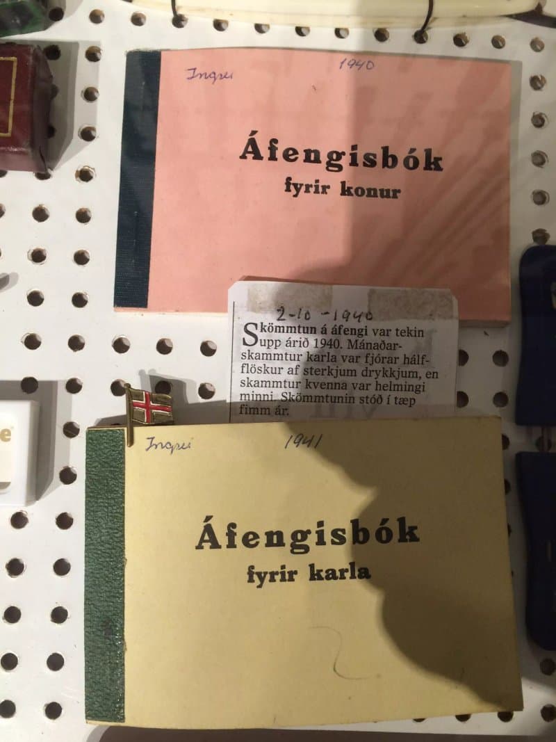 Smamunasafn Sverris Hermannssonar