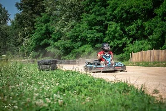 Joli Paddock - Karting & E-draisiennes