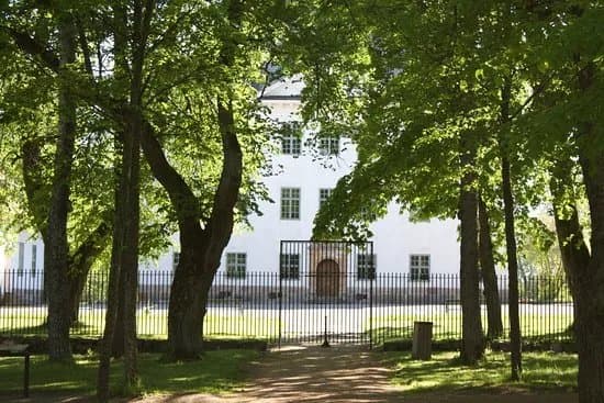 Louhisaari Manor