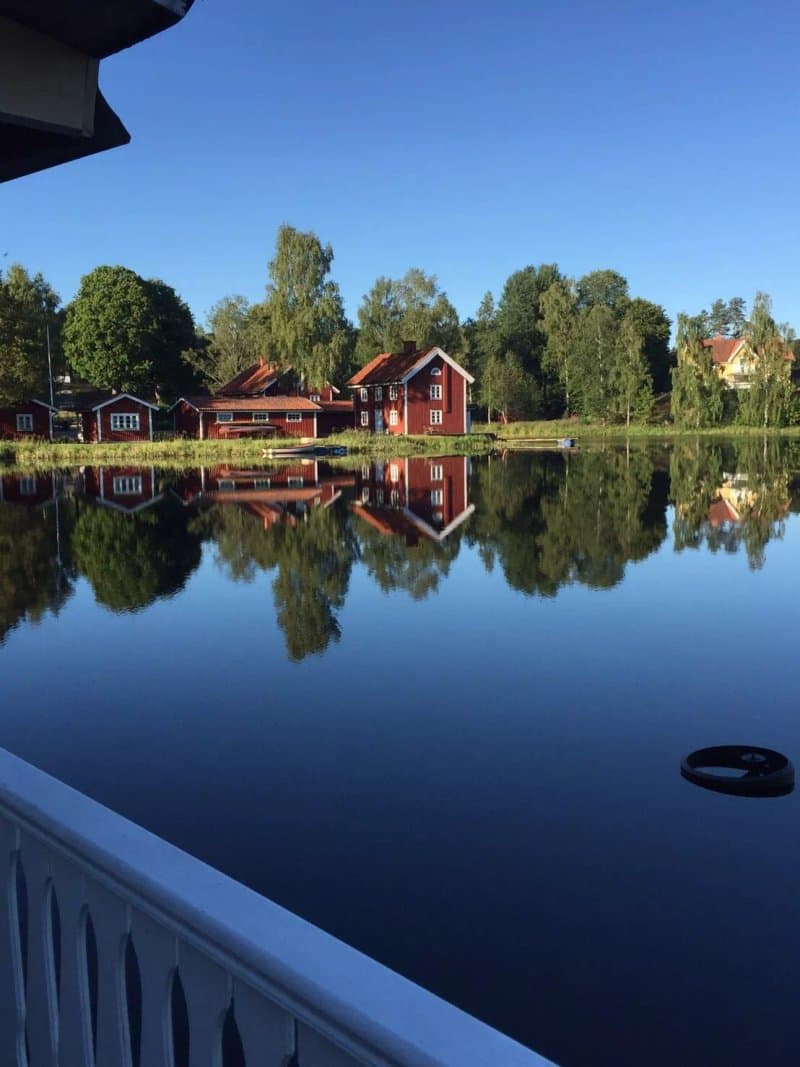 Gula Huset Gästgiveri