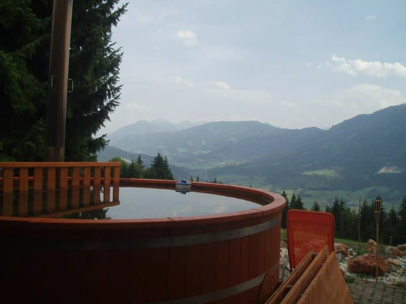 Panorama Berghotel