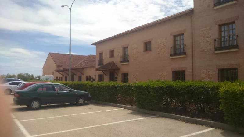 Hacienda Albae