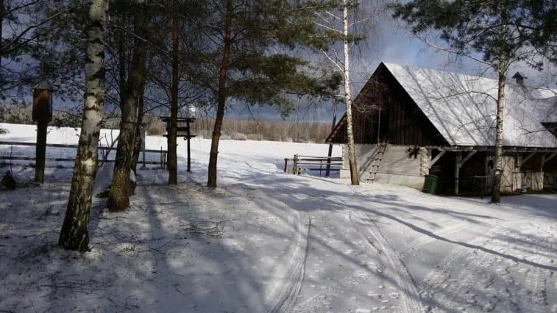 Ritowisko Lodge