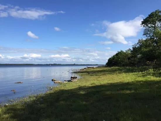 Quaker Island