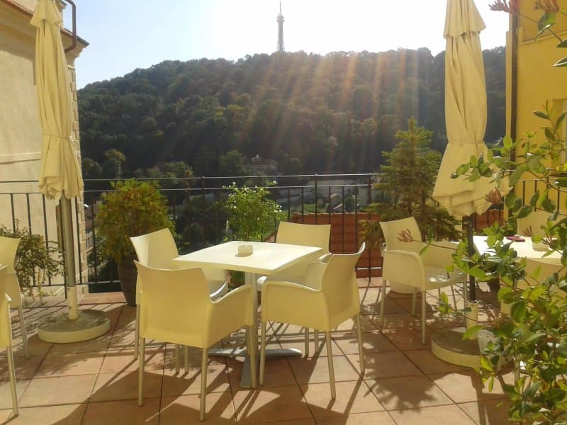 Domus Henrici Boutique Hotel