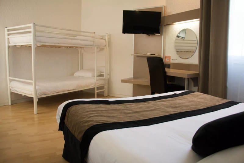 Belalp Hotel