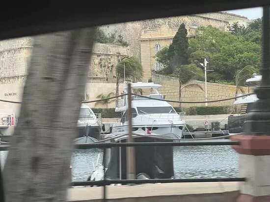Marina Di Valletta