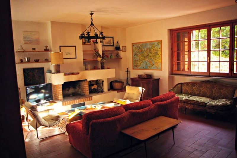 Il Casale dell'Ingegnere