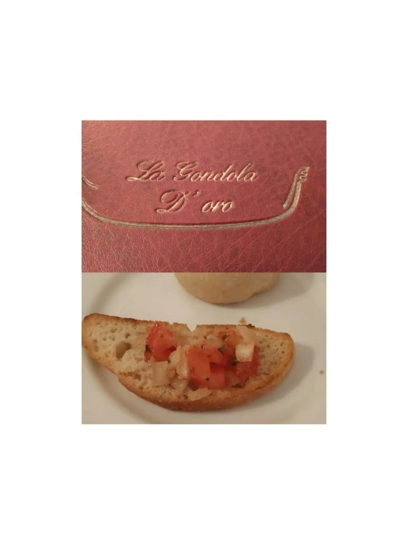 La Gondola DOro