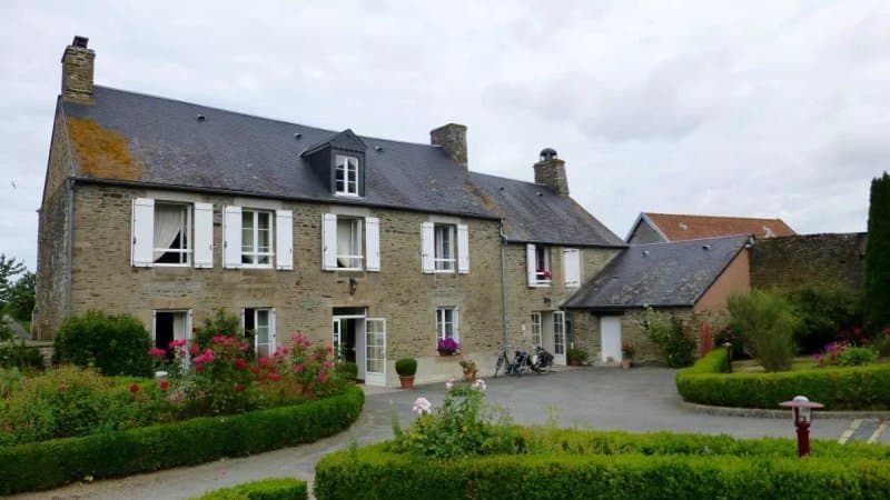 Auberge Du Terroir