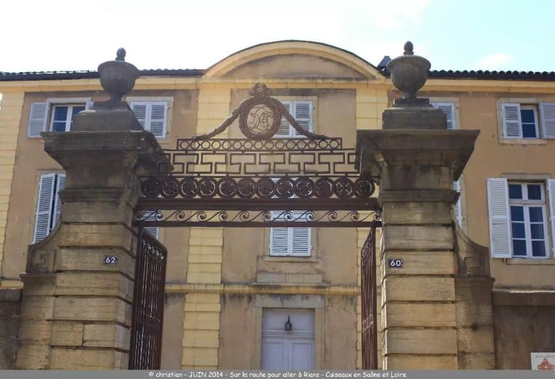 Hotel de Bourgogne