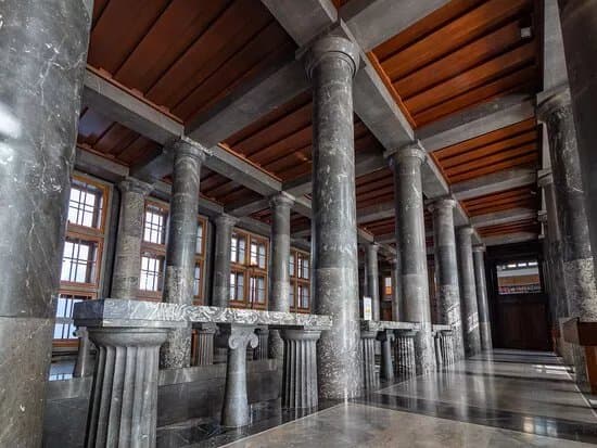 National and University Library