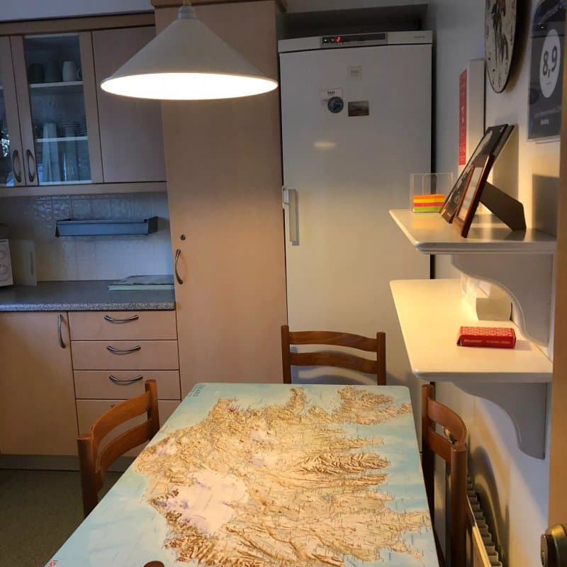 Guesthouse Olga