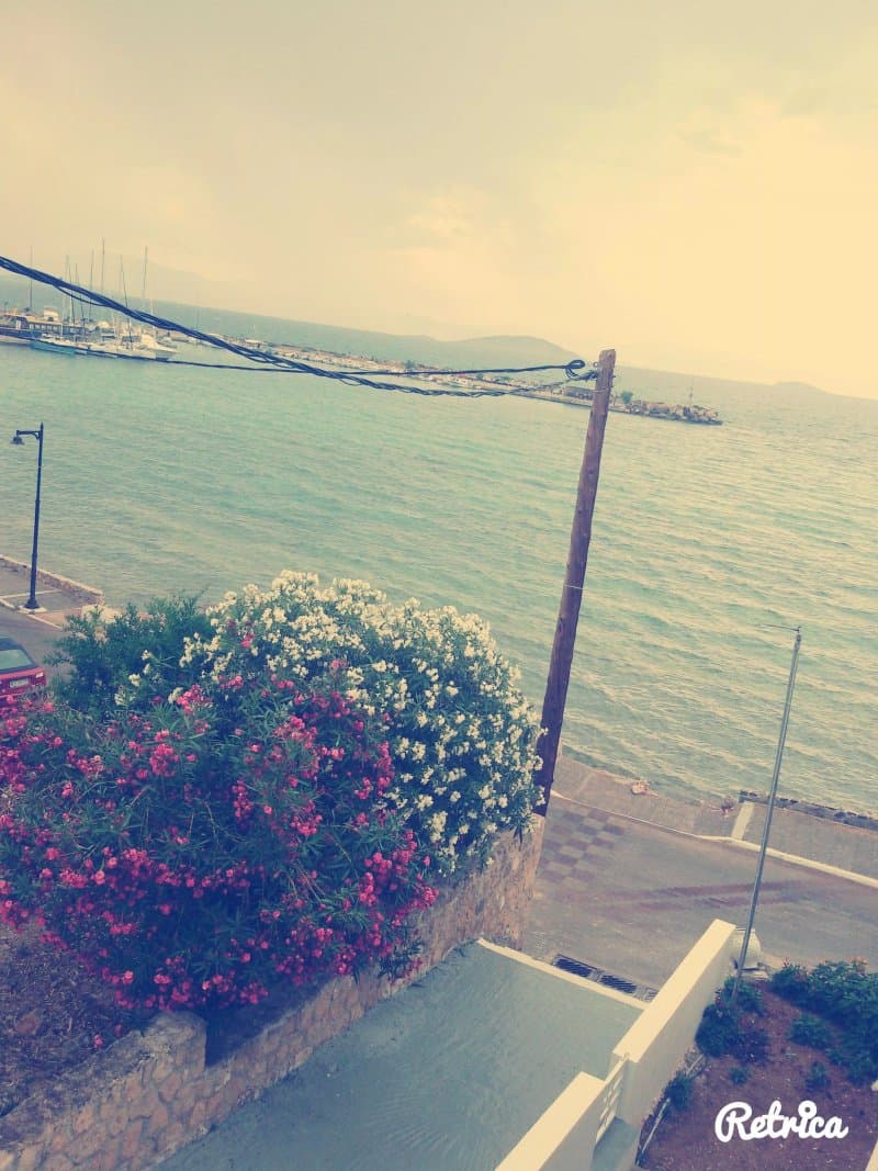 Nautilus Nontas Hotel