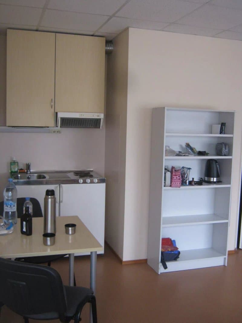 Academus Hostel