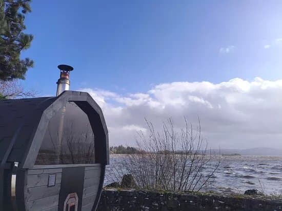 Birchwood Sauna