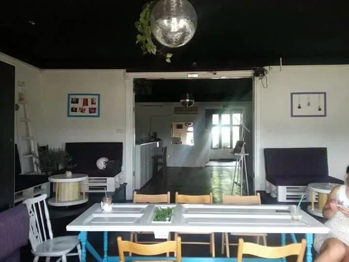 Dorm One Hostel