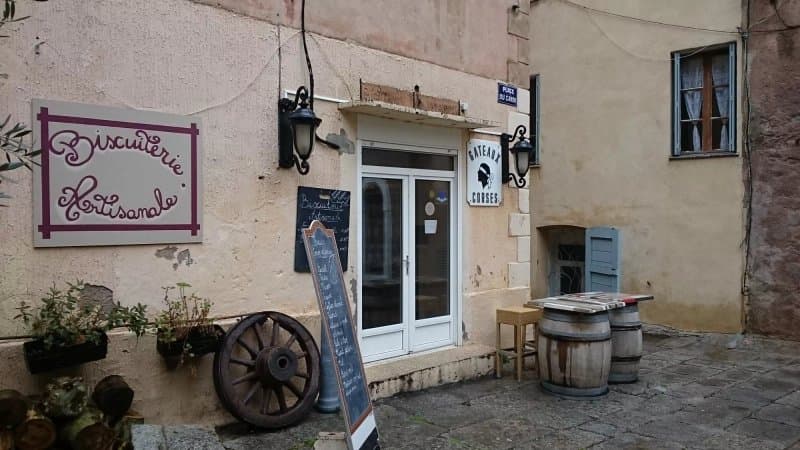 Biscuiterie salvatori