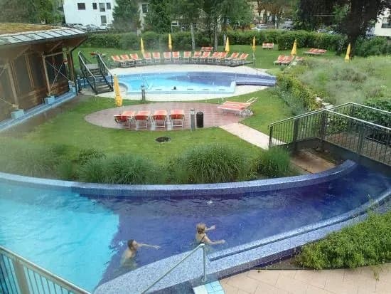 Salzkammergut Thermal Spa