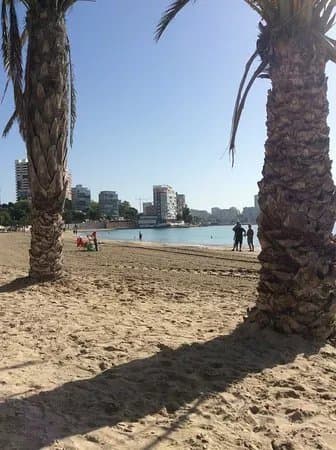 Platja de l’ Albufereta