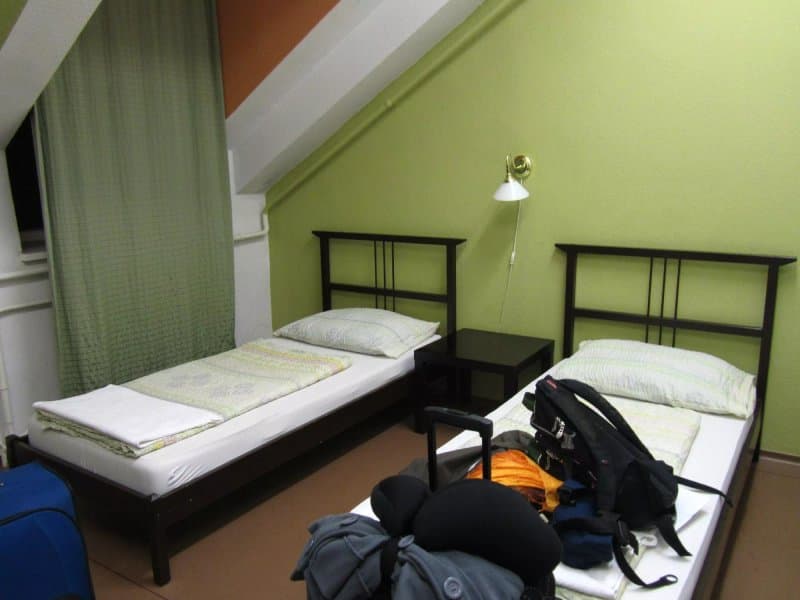 Zrinyi Guesthouse
