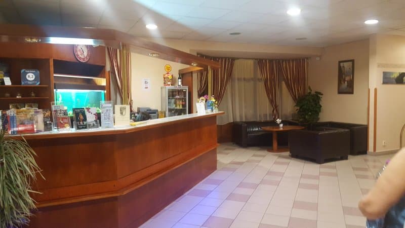Hotel Dalimil