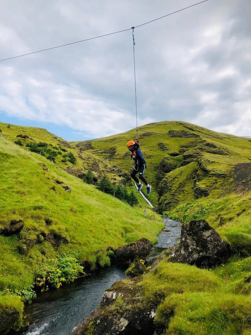 Zipline