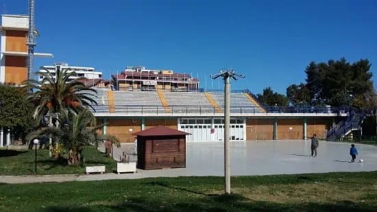 Le Naiadi Piscine