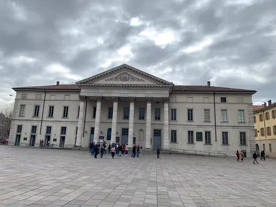 Teatro Sociale