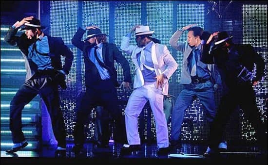 Thriller Live