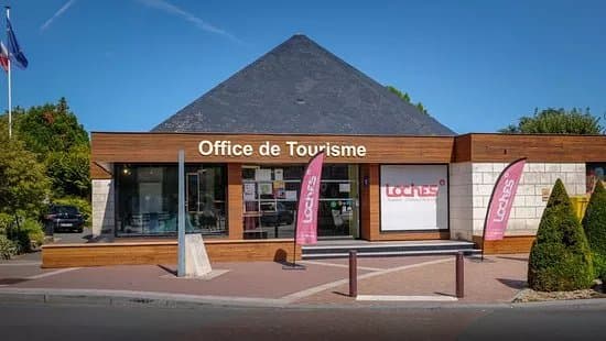 Office de Tourisme Loches