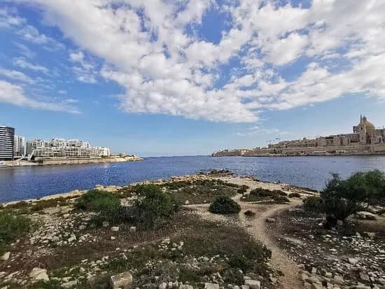 Stone Beach