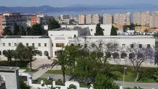 Pablo Ruiz Picasso Cultural Centre