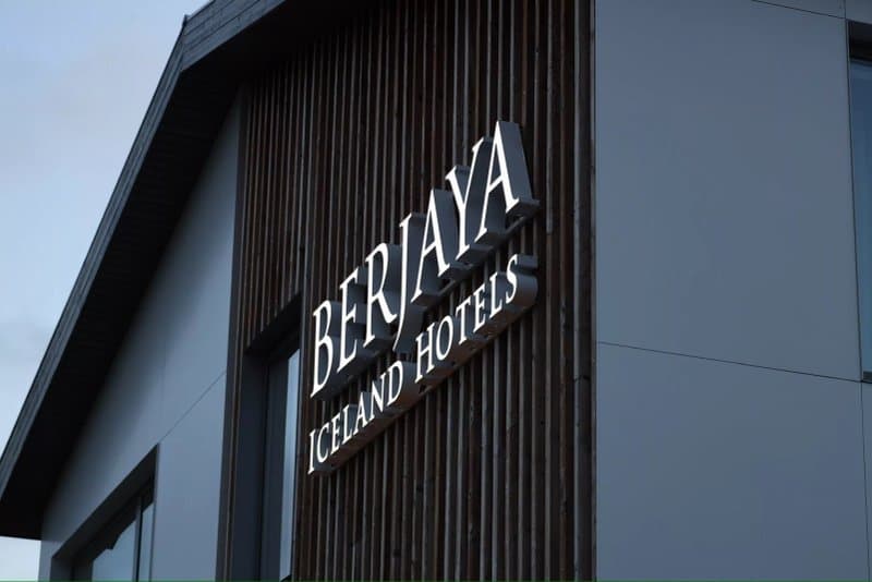 Mývatn - Berjaya Iceland Hotels