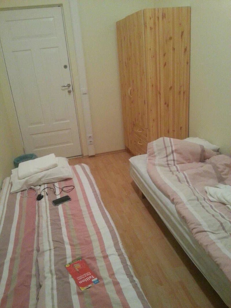 Kaupmehe Guest House