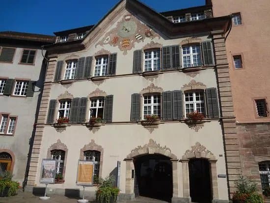 Tourismus Rheinfelden